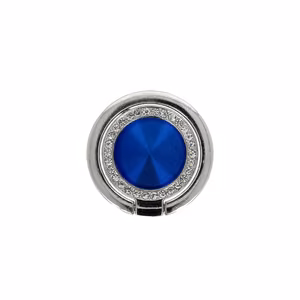 Ring Holder ZIRCON - Blue