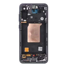 LCD ekranas SAMSUNG A55 A5560 INCELL su rėmeliu