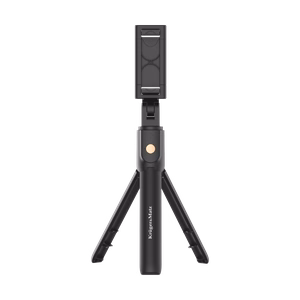 Kruger&Matz KM1374 asmenukių lazda su trikoju ir pulteliu
