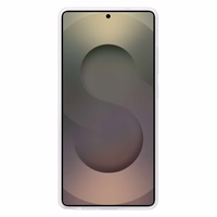 Samsung Flipsuit dėklas EF-MS938CWEGWW Samsung Galaxy S25 Ultra - baltas