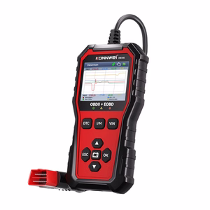 Konnwei KW340 OBD2 diagnostinis skeneris