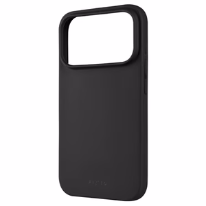 Fixed Story Back cover Xiaomi 17 Rubberized Black