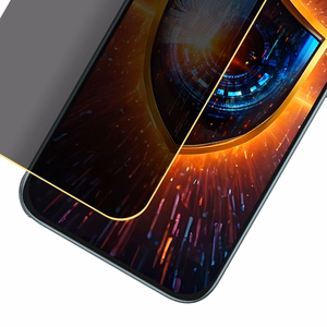 Honor X8c - 3mk Silky Matt Privacy