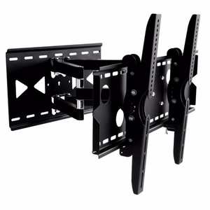 ART AR-24 152,4 cm (60") Juoda