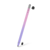 Tech-Protect USP100 4-TIP Touch Stylus Passive Pen - Purple