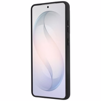 BMW M Kevlar Logo MagSafe Dėklas for Samsung Galaxy S26 Ultra - juodas