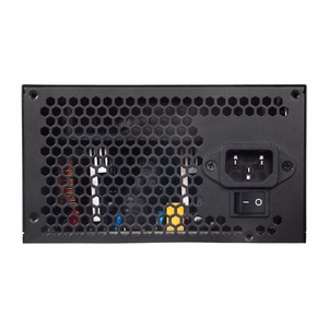 DarkFlash maitinimo blokas EMT850 juodas