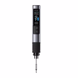 FNIRSI HS-02A 100W Soldering Iron