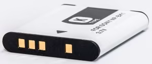 Sony, battery NP-BK1
