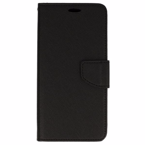 Fancy dėklas telefonui Xiaomi Redmi Note 14 5G juodas