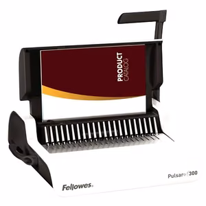 Fellowes Pulsar+ 300 rišiklis