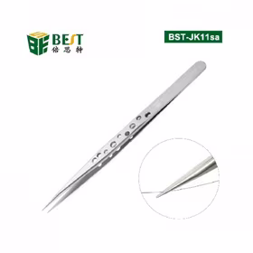 Pincetas "Best" JK-11SA