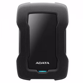 Išorinis kietasis diskas ADATA HD330 5TB USB 3.2 Juodas