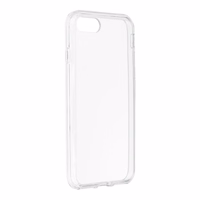 Itin skaidrus hibridinis dėklas telefonui IPHONE 7 / 8 / SE 2020 / SE 2022
