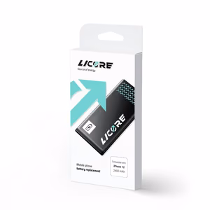 LICORE baterija IPHONE SE 2022 2018 mAh