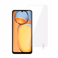 Grūdintas stiklas Auksinis XIAOMI REDMI 13C / poco c65