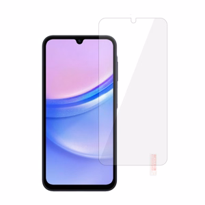LCD apsauginis stikliukas Orange Samsung A155 A15 4G/A156 A15 5G