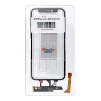 MUSTTBY jutiklinis ekranas + OCA IPHONE 12 mini (be IC)