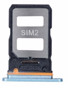 SIM kortelės laikiklis Xiaomi Redmi Note 13 Pro 5G Ocean Teal ORG