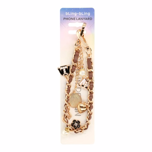 Telefono pakabukas G-17 rudas