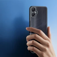 DUX DUCIS dėklas AIMO SAMSUNG A06 5G juodas