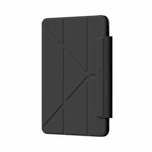 AmazingThing Minimal Mag dėklas, skirtas iPad Pro M5 11", juodas