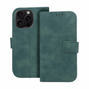 Dėklas telefonui IPHONE 16 Pro žalias
