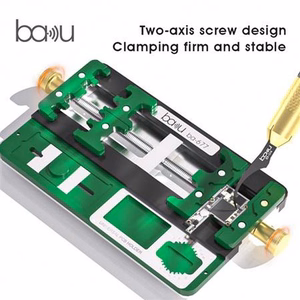 PCB laikiklis BAKU BA-677 (rinkinys)