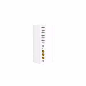 Tenda EX12 dviejų dažnių (2.4 GHz / 5 GHz) AX3000 Mesh Wi-Fi 6 sistema (2 vnt.) balta