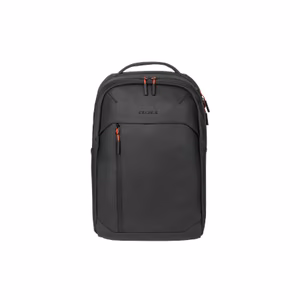 Genesis Pallad 480 Fits up to size 16 " Backpack Shoulder strap Black