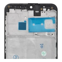 FixCell LCD ekranas SAMSUNG M21 INCELL su rėmeliu