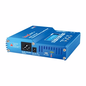 Įkroviklis „SkyRC iMax B6AC V2“