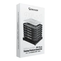 MECHANIC IPX-16 iPhone X-16 Pro Max Reballingo platforma