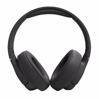 JBL Tune 720BT on-ear belaidis ausinės - juodas