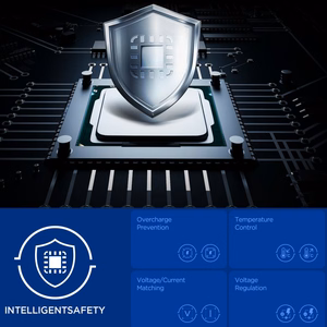 Spigen Essential EE472EU 2 jungtciu USC-C 47W sieninis ikroviklis - Juodas