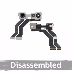 Kamera skirta iPhone 13 Mini priekinė (100% originalu / iš įrenginio)