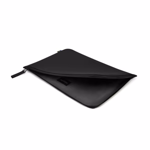 Чехол для ноутбука Gaston Luga DSLTPS14BK Dash, 13–14"; цвет: чёрный