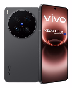 Vivo X300 Ultra смартфон, 5G, 16 GB / 1 TB – чёрный