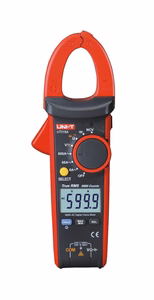 Uni-T UT216A 600 A True RMS replinis matuoklis