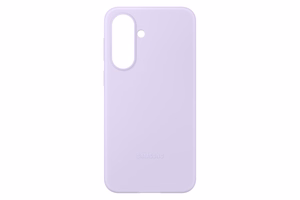 PA376CVE Silicone Case Case Samsung Galaxy A37, Light Violet
