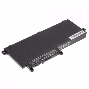 Green Cell HP184 atsarginė knyginio kompiuterio dalis Baterija