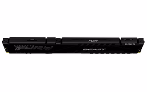 KINGSTON 32GB 5200MT/s DDR5 CL40 juoda