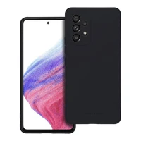 ROAR dėklas telefonui SPACE SAMSUNG A53 5G juodas
