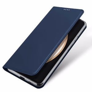 Dux Ducis Skin Pro case for Samsung Galaxy S26 FE (S741), Dark Blue