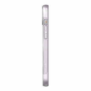 Raptic X-Doria Clutch dėklas, skirtas iPhone 14 Plus, skaidrus