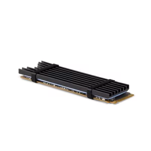 Axagon SSD aušintuvas M.2 2280 3mm CLR-M2L3