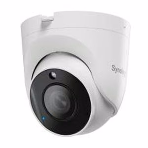 Synology 5MP IR kupolo tinklo kamera TC500