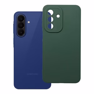 Case for SAMSUNG A27 5G Matt 2.0 dark green