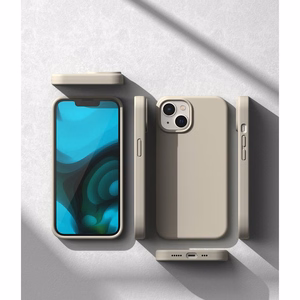 Ringke Apple iPhone 14 Plus 6.7 "SILIKONINIS AKMUO