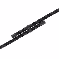 Dėklas JE PopGrip iPhone 11 Pro 5,8" juodas 30048 (Just Elegance)